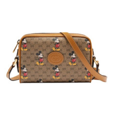 GUCCI x Disney Logo