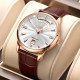 ERNEST BOREL COSC 40mm N0401G0C-MR2L