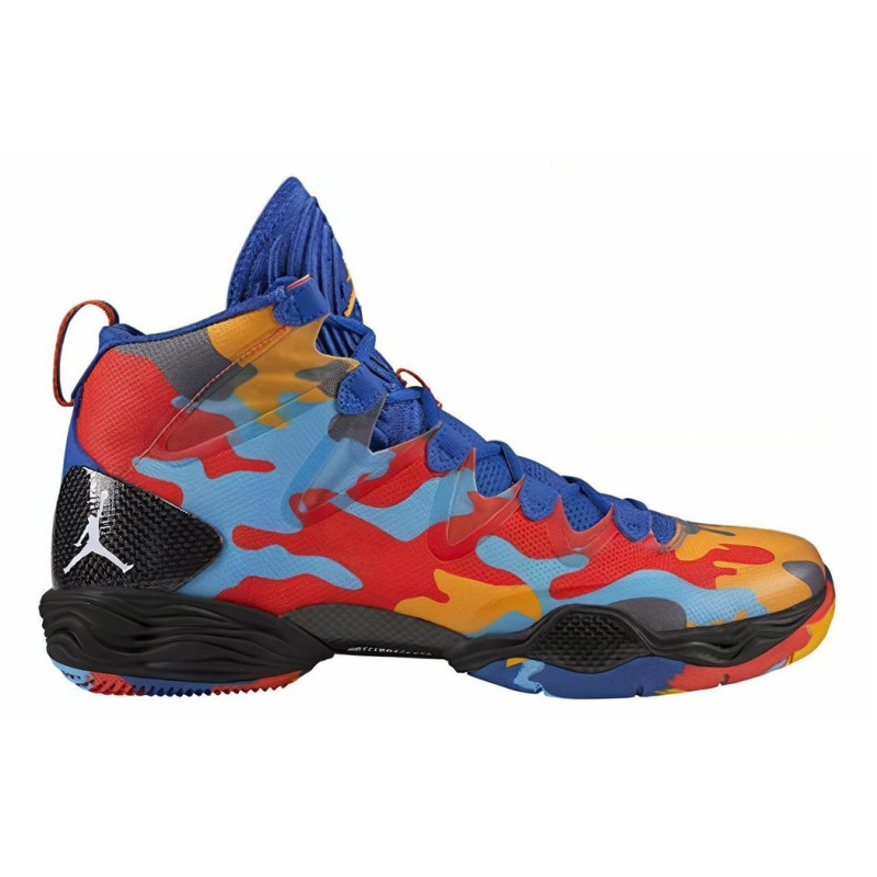 Jordan Air Jordan 28 SE OKC Camo