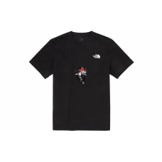 THE NORTH FACE YXYY T