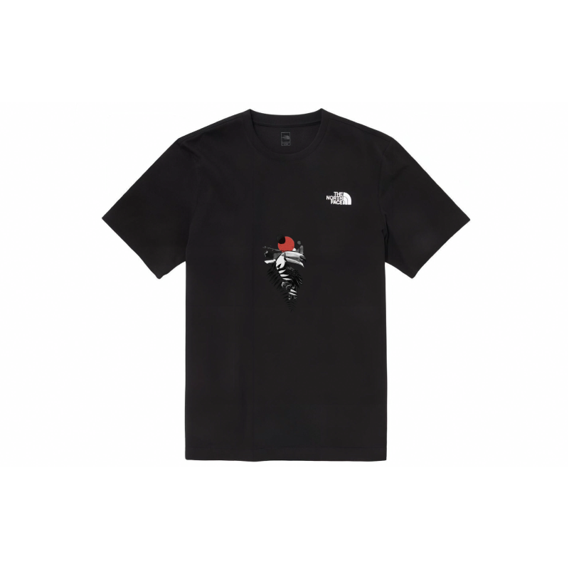 THE NORTH FACE YXYY T