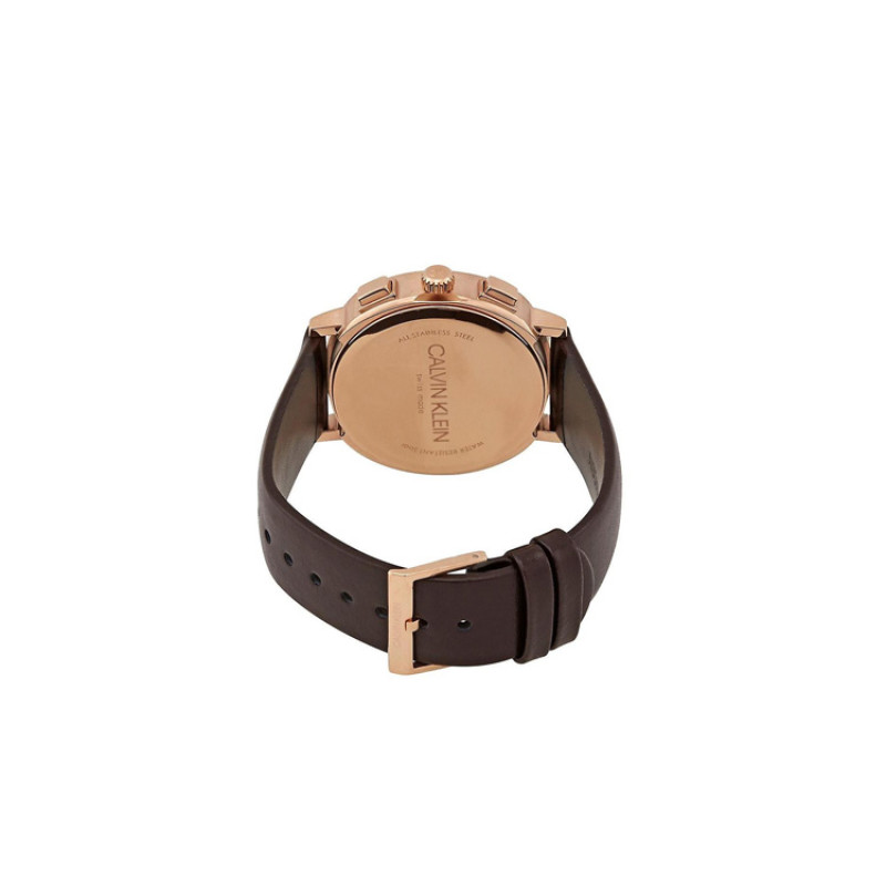 CKCalvin KleinPosh 42mm 30 K8Q376G6
