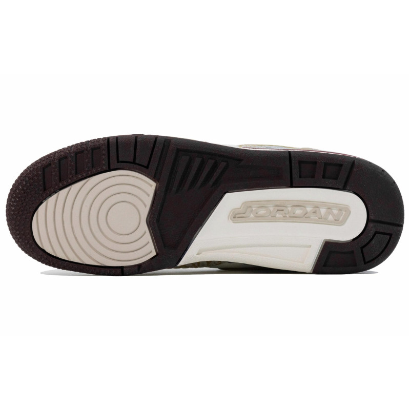 Jordan Legacy 312