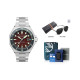 SPINNAKER Dumas SP-5081-AA