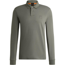 HUGO BOSS FW24 LogoPolo