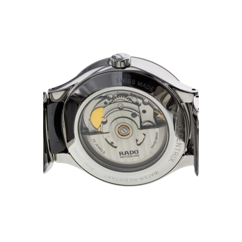 RADO 38mm R30156152