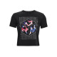 Under Armour Run Anywhere logoT