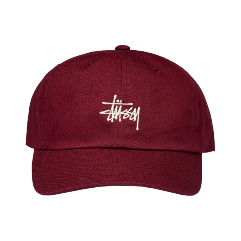 Stussy Stock Low Pro
