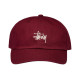 Stussy Stock Low Pro