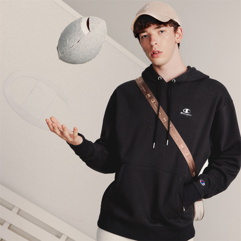 Champion FW22 US Life Logo