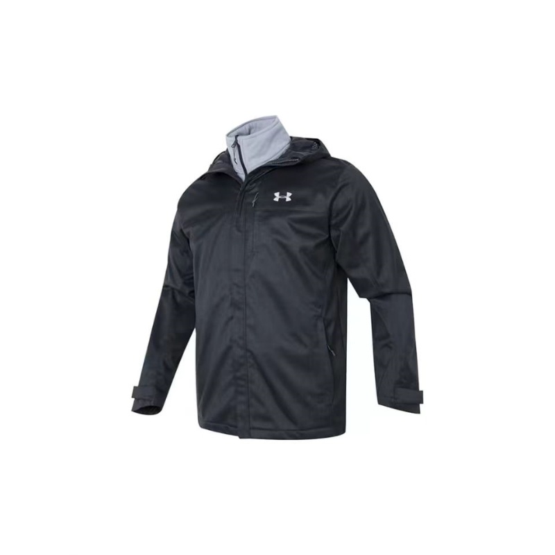 Under Armour