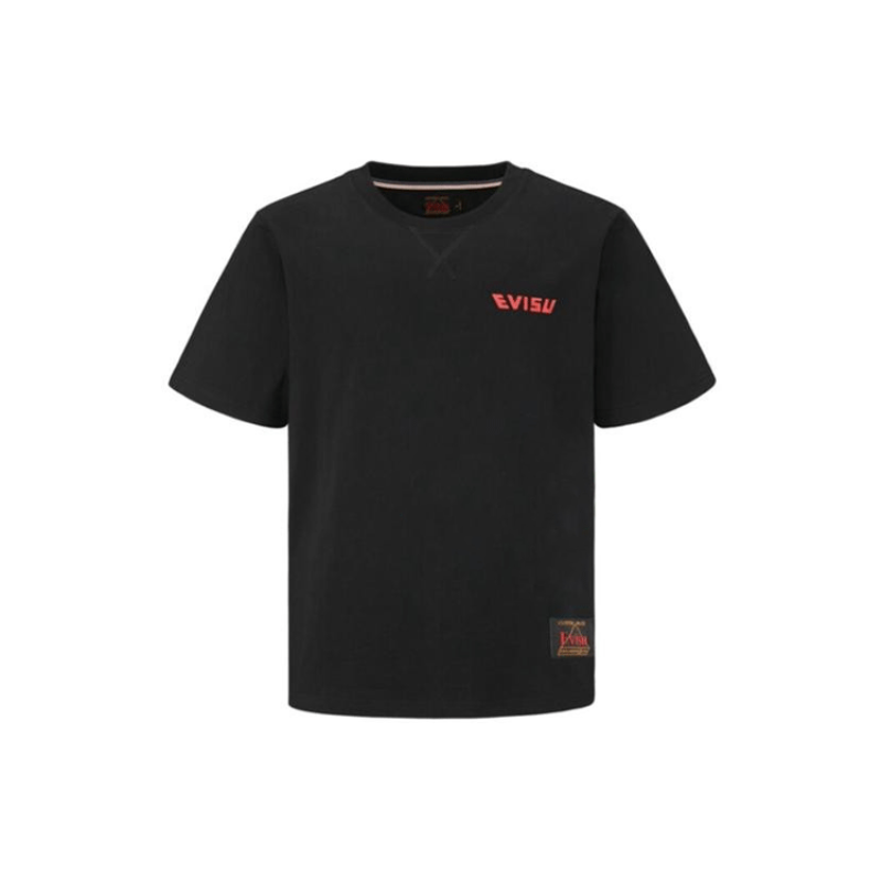EVISU logoT