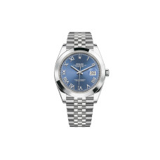 ROLEX 41mm m126300-0018