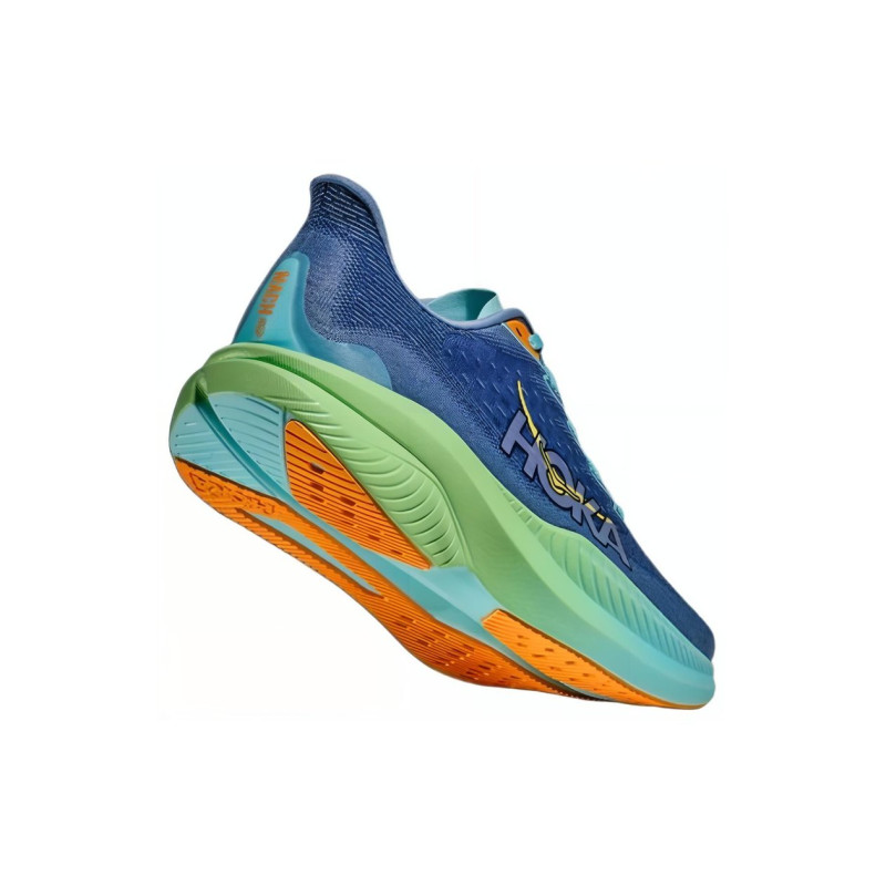 HOKA ONE ONE MACH 6