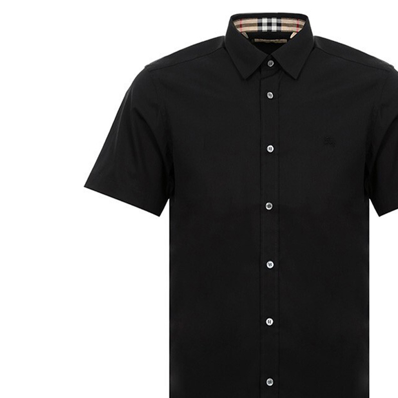 Burberry SS21 Polo