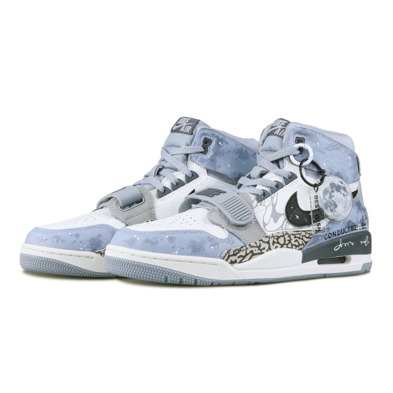 Jordan Legacy 312