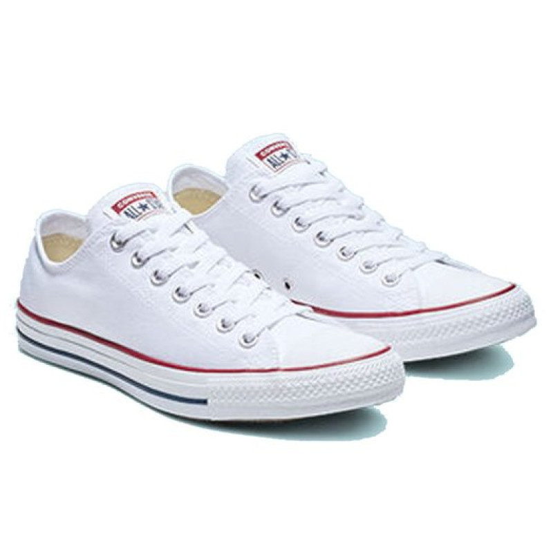 Converse Chuck Taylor All Star Low Top