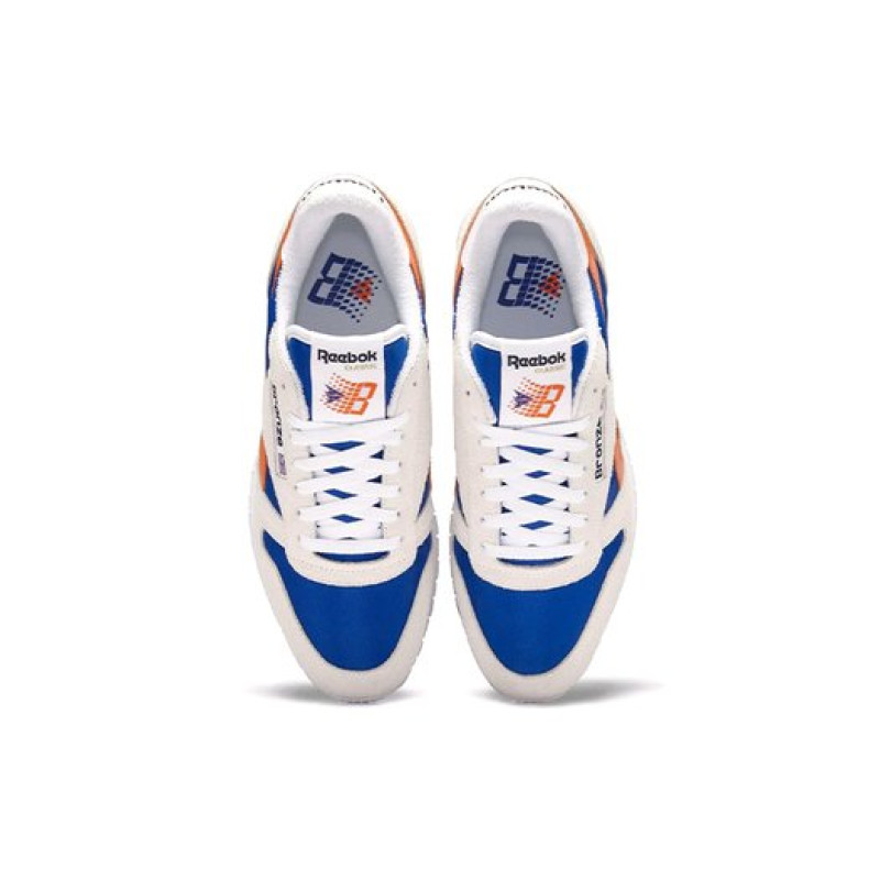 Bronze 56K x Reebok Classic Leather