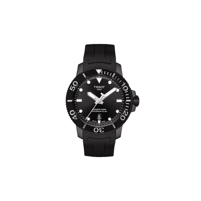 TISSOT 43mm T120.407.37.051.00