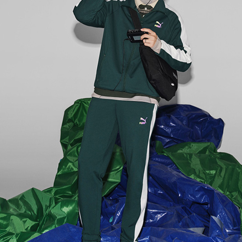 PUMA