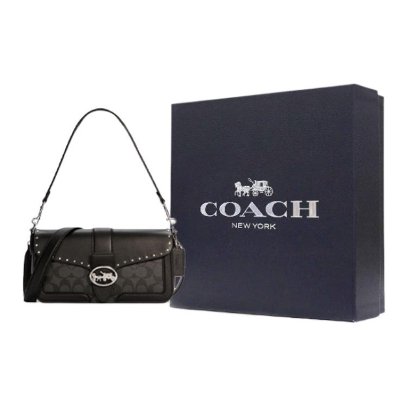 COACH Georgie 26