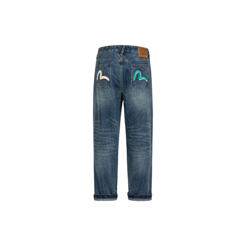EVISU SS24