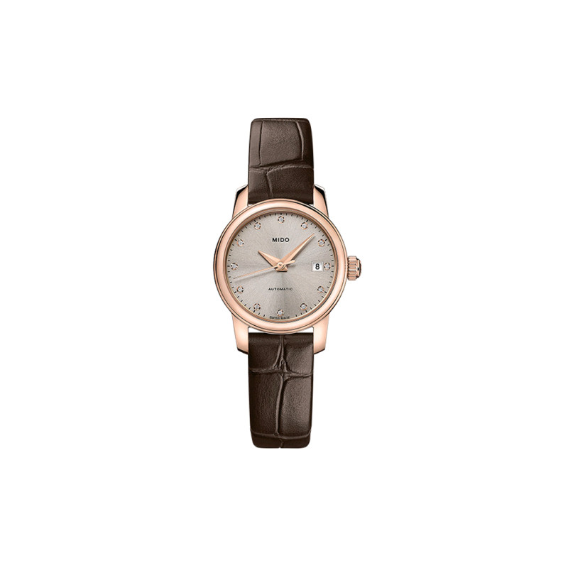 MIDO 50 25mm M039.007.36.076.00