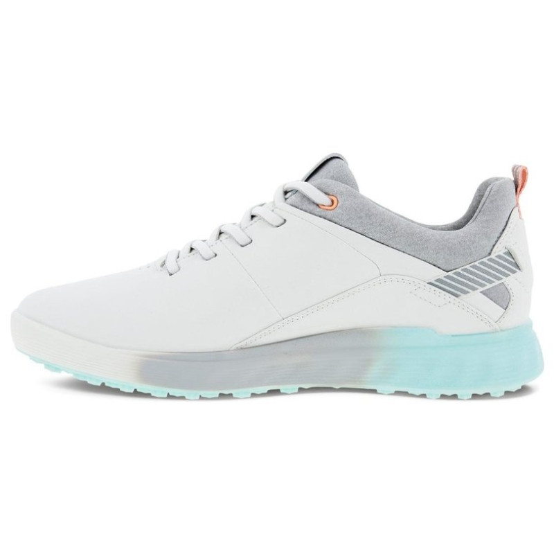 ecco S-three