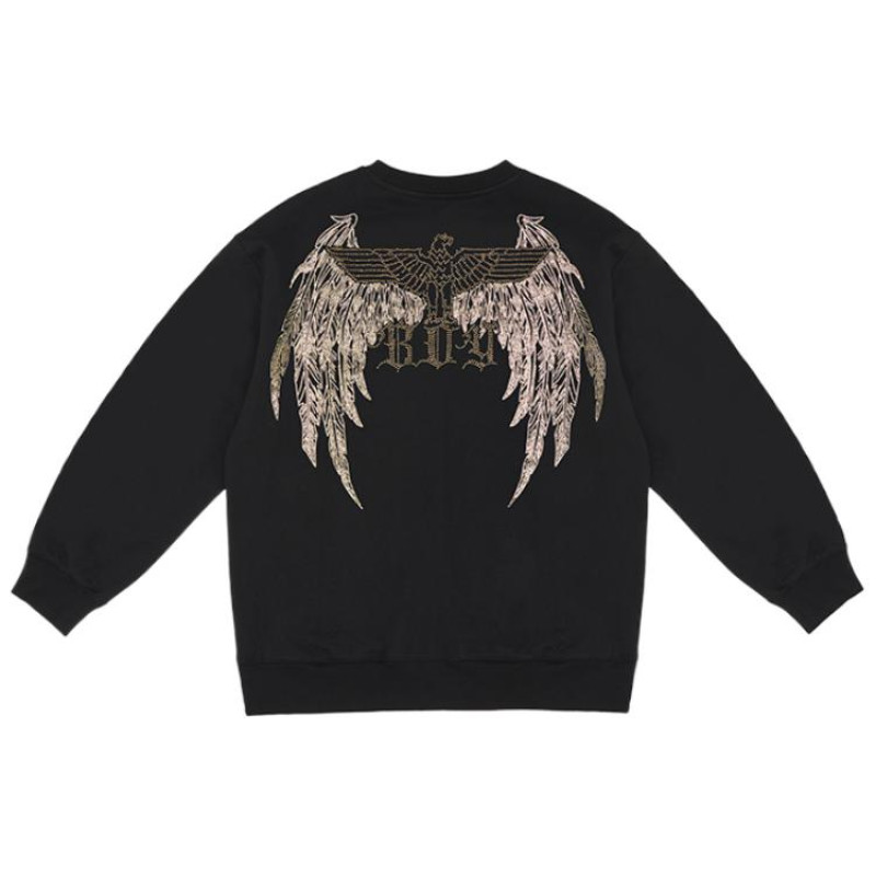 Boy London FW22 Logo