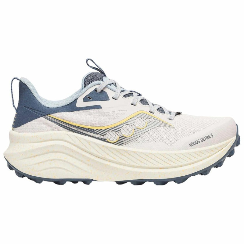 Saucony Xodus Ultra 3 WMNS