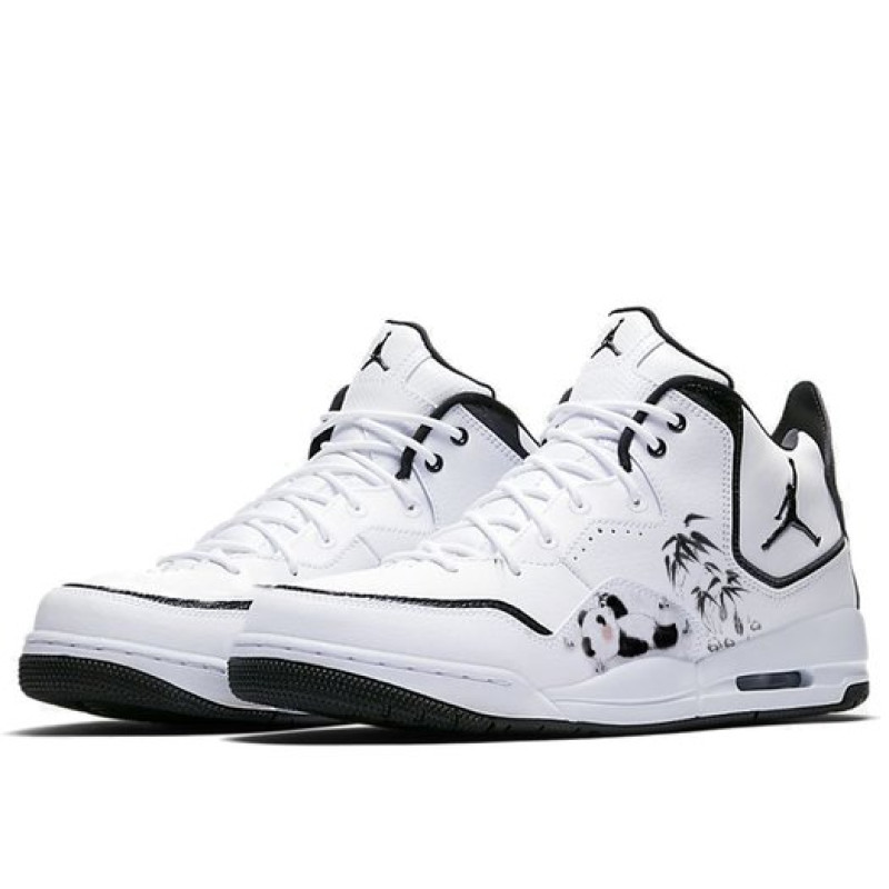 Jordan Courtside 23