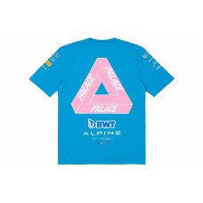 PALACE x Kappa x F1 FW23 LogoT