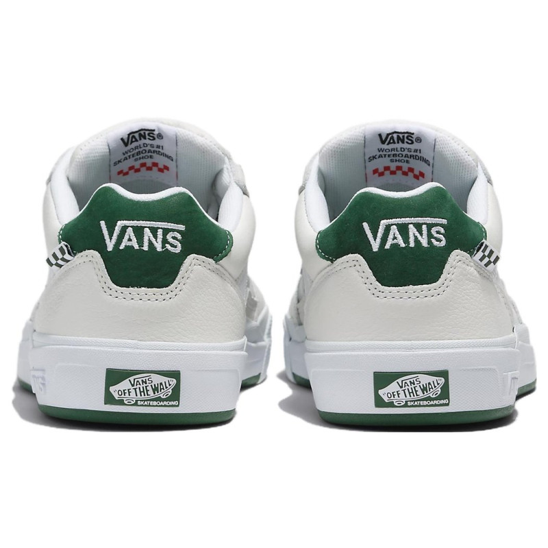 Vans Wayvee