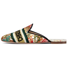 DIOR Off Mule