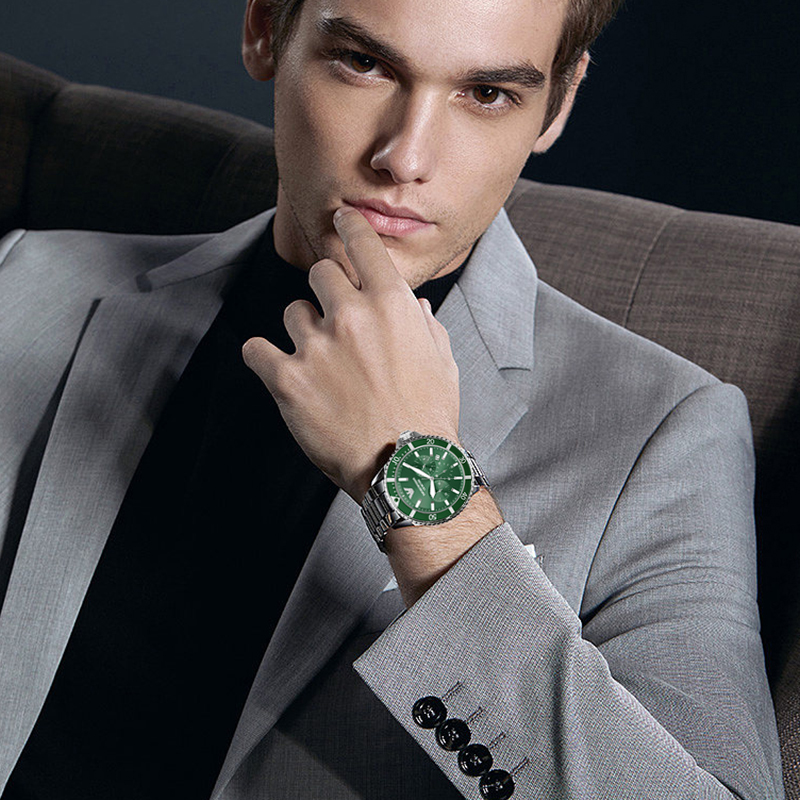 EMPORIO ARMANI 43mm AR11500