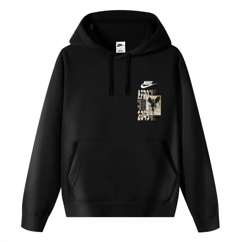 Nike Sportswear Club Fleece