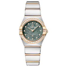 OMEGA25 30 25mm 18K