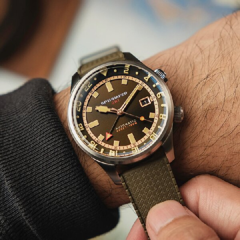 SPINNAKER SP-5121-22