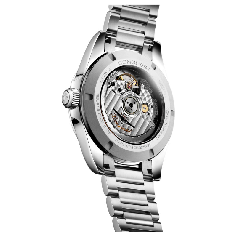 LONGINES 100 38mm