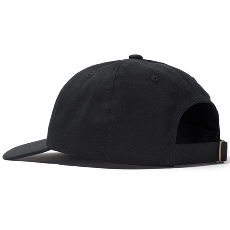 Stussy Stock Cap Logo