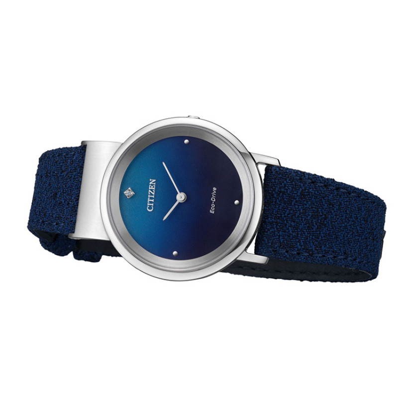 CITIZEN 31mm EG7090-17L