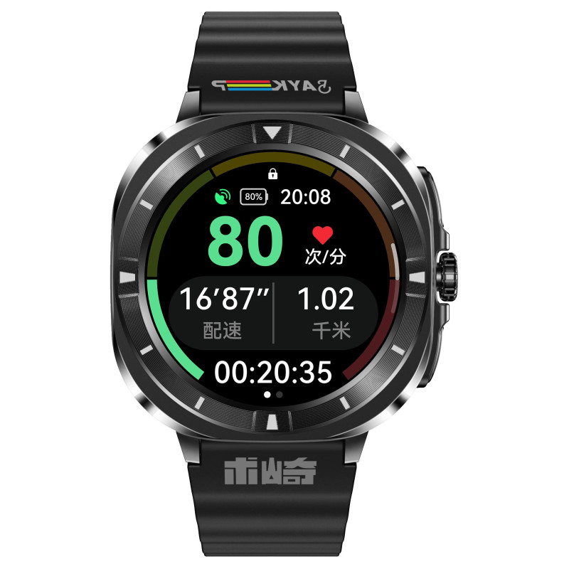 FAIRWHALE - GPS GT5 PRO