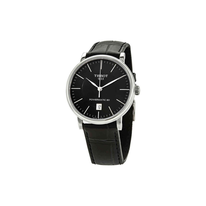 TISSOT 50 40mm T122.407.16.051.00
