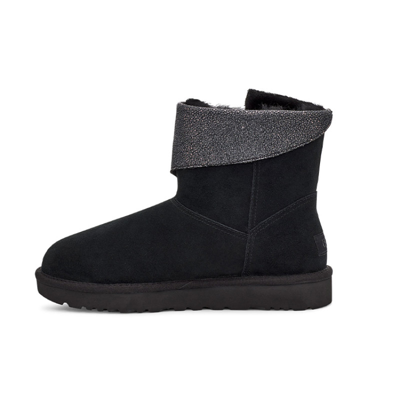 UGG Classic Caviar Mini