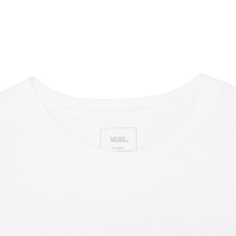 Vans LogoT