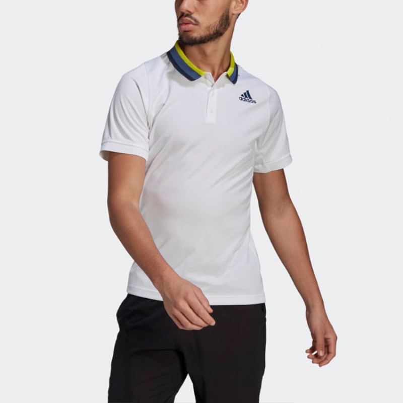 adidas Flft Polo Pb Hr polo