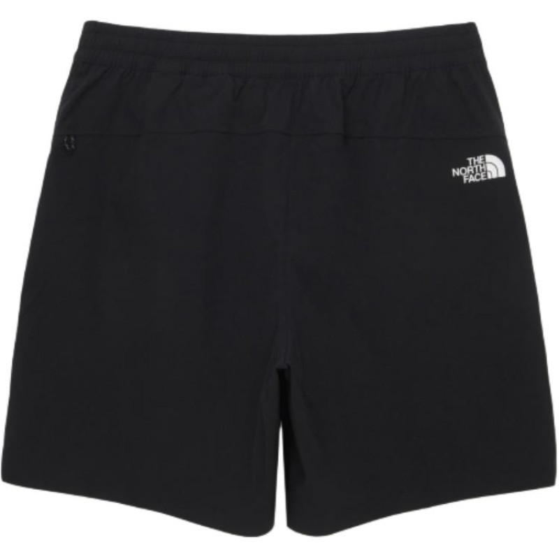 THE NORTH FACE Logo