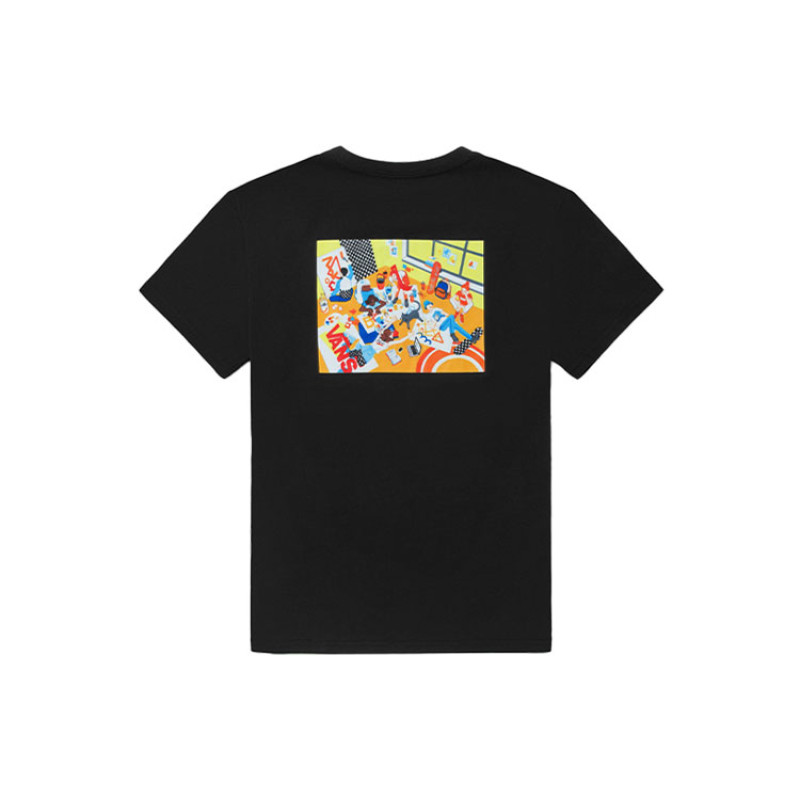 Vans T