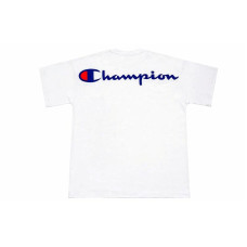 Champion SS21 logoT