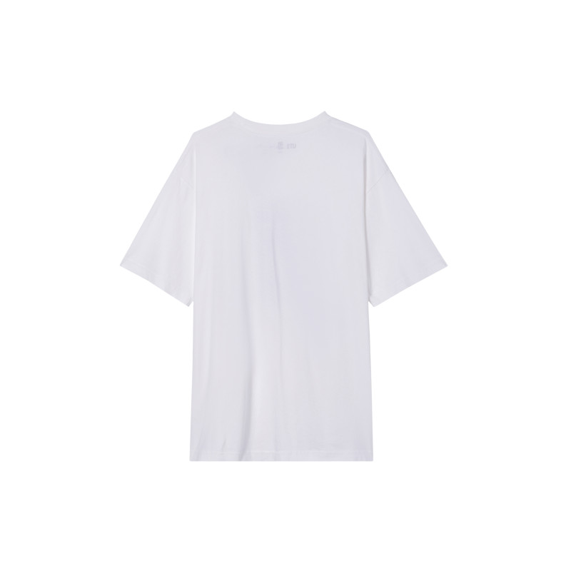 UNIQLO x Kosuke Kawamura x Capcom SS24 T